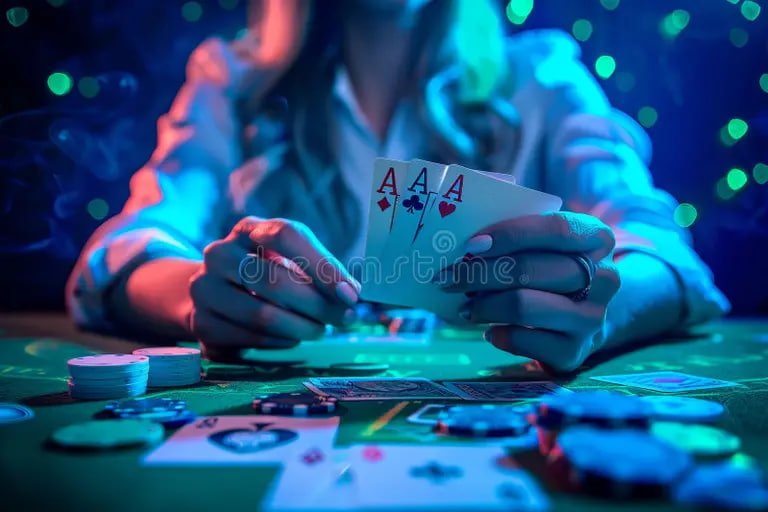 Filipino players enjoying jilimine mobile casino games on their smartphones